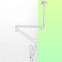Long distance medical arm for screen ! Ceiling mount