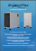 UC / PC Enclosures for protection